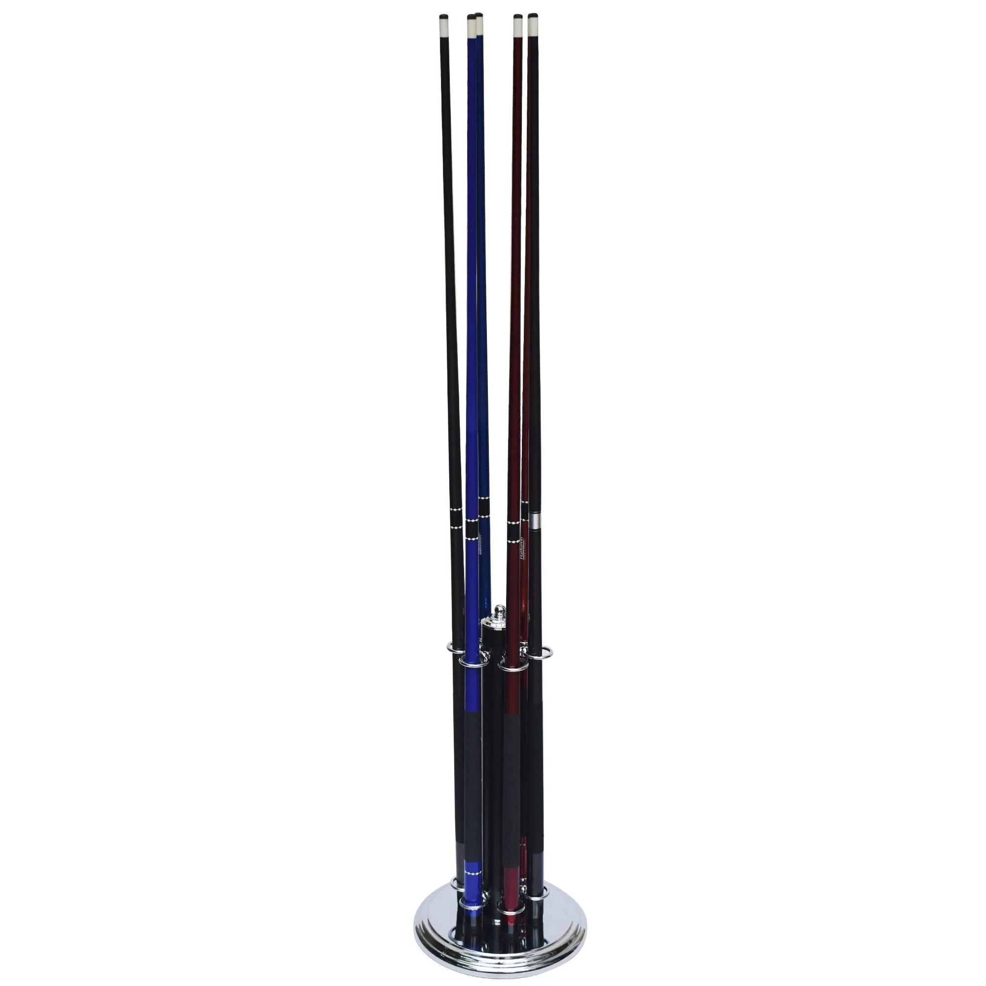 Westmont Billiard Floor Cue Holder